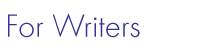 forwriters