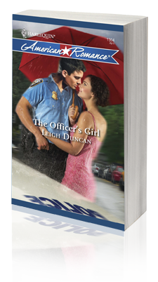 The Officers Girl